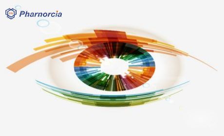 Pharnorcia Silicone Hydrogel Contact Lenses - The Perfect Bl...