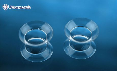 Pharnorcia Silicone Hydrogel Contact Lenses - Easy Profits &...