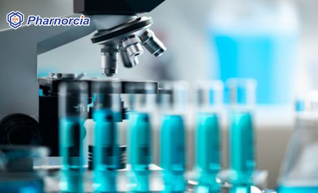 pharnorcia参与国际竞争成就高市值公司