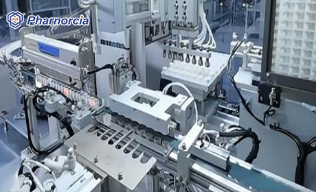 pharnorcia-Solve the pain point,Leading specialized supplier...