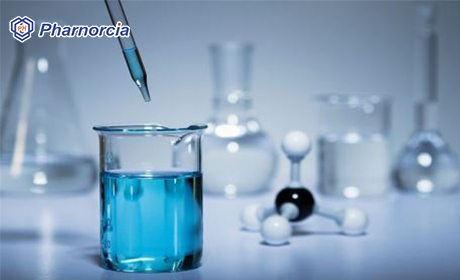 TRISS_CAS#:17096-07-0,VMA_CAS#:3195-78-6,Two advantages of p...