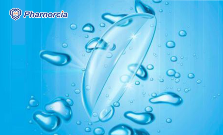 Pharnorcia-Original supplier of third-generation silicone hy...