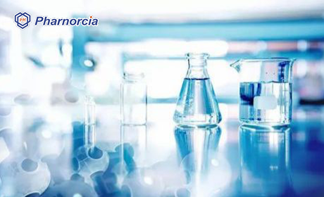 Breakthrough and innovation, pharnorcia masters the core tec...