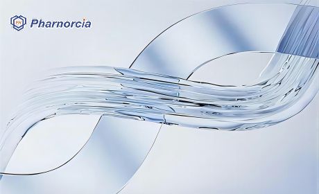 Wear pharnorcia silicone hydrogel contact lenses and carry t...