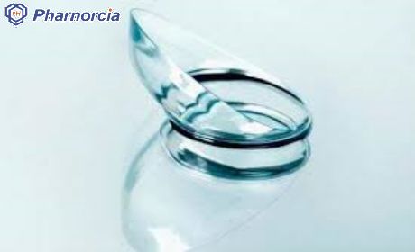 Good news for users - pharnorcia's breathing silicone hydrog...