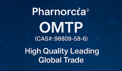Pharnorcia® Ophthalmic Material OMTP (CAS#:98809-58-6) — High...