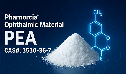 Pharnorcia® Ophthalmic Material PEA CAS#:3530-36-7 | High-Pur...