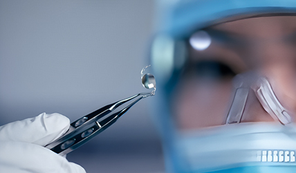 Pharnorcia®: Focusing on Intraocular Lens Materials...