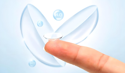 Pharnorcia® | Crafting Every Orthokeratology Lens w...