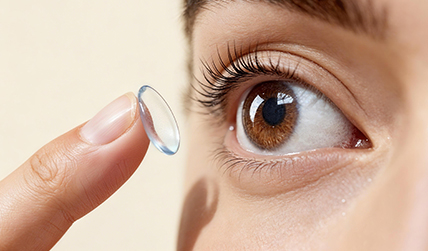 Pharnorcia® | Dedicated to Silicone Hydrogel Materi...