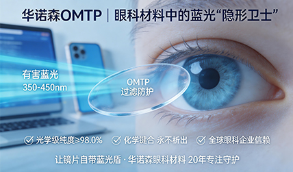 Pharnorcia® OMTP | The “Invisible Guardian” Against...