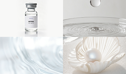 Pharnorcia® High-Purity HFPMA (CAS: 3063-94-3) by V...