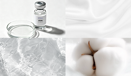 Pharnorcia® High-Purity HEMA (CAS: 868-77-9) provid...
