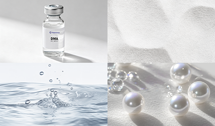 Pharnorcia® High-Purity DMA (CAS: 2680-03-7) by Var...