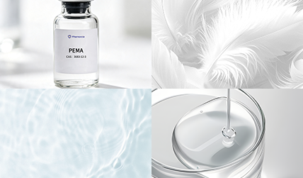 Pharnorcia® High-Purity PEMA (CAS: 3683-12-3) – mol...