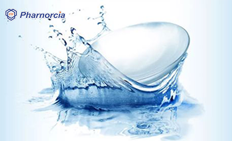 Pharnorcia-high profit, high value, high efficiency