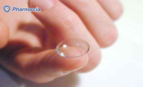 Pharnorcia-International Phenomenal Supplier of Optometric Materials