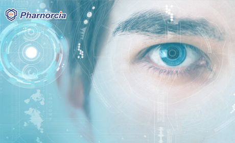 Pharnorcia-the only way out for the silicone hydrogel contact lens industry