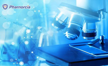 Pharnorcia Silicone Hydrogel Contact Lenses vs. Traditional Glasses