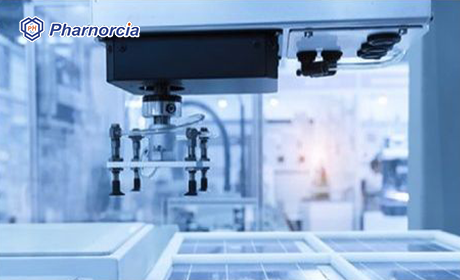 UV-resistant silicone hydrogel contact lens by pharnorcia