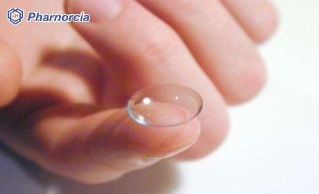 Pharnorcia Silicone Hydrogel Contact Lenses-Deliver Joy to Users with Strength
