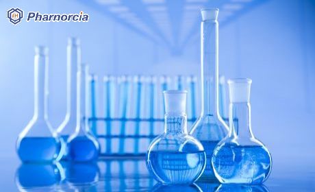 Powered by pharnorcia technology-the world's new generation of silicone hydrogel contact lenses