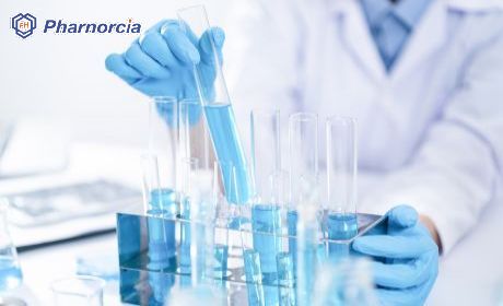 Pharnorcia Silicone Hydrogel Contact Lenses-Smart Technology Creates High-end