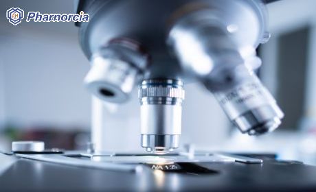 A new choice for comfortable living with pharnorcia silicone hydrogel contact lenses