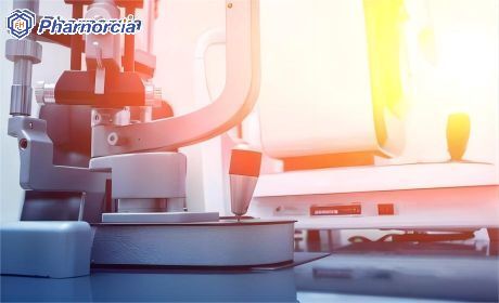 Refuse to be restrained, breathe freely----pharnorcia silicone hydrogel contact lenses